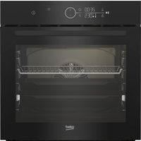 Электрический духовой шкаф BEKO BIOM1752KBNC в Солигорске