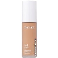 Тональный крем Paese Lush Satin выравнивающий 32