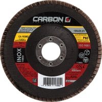 

Шлифовальный круг CARBON CA-153921