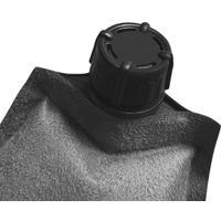 Подушка туристическая RSP Outdoors Sweet (серый)