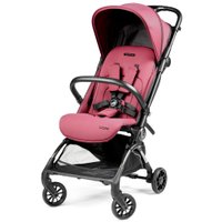 Коляска прогулочная «книга» Peg Perego Volo (Malva)
