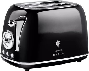 Тостер Leonord LE-1903/1 Retro