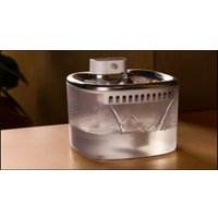 Фонтанчик Rombica myPet Ray