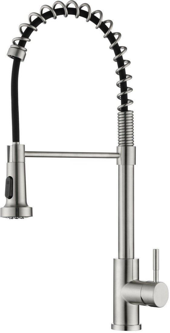 

Смеситель G.Lauf ZAP4-G090
