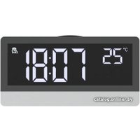 Настольные часы Ritmix RRC-1870T