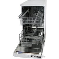 Отдельностоящая посудомоечная машина BEKO DSFS 1530