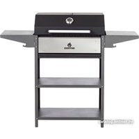 Мангал для дачи Gratar Family Optima BBQ FOB 2000