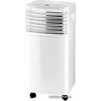 Мобильный кондиционер TCL PAC-RPS TAC-09CPB/RPS