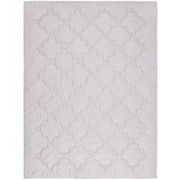 Одеяло Sofi De MarkO Luna 175х215 Од-Лн-сер-175х215