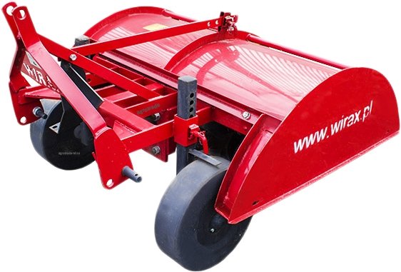 

Фреза Wirax U575/2