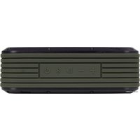 Беспроводная колонка Divoom Voombox-Outdoor 2 (зеленый)