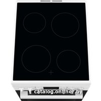 Кухонная плита Electrolux RKR540200W