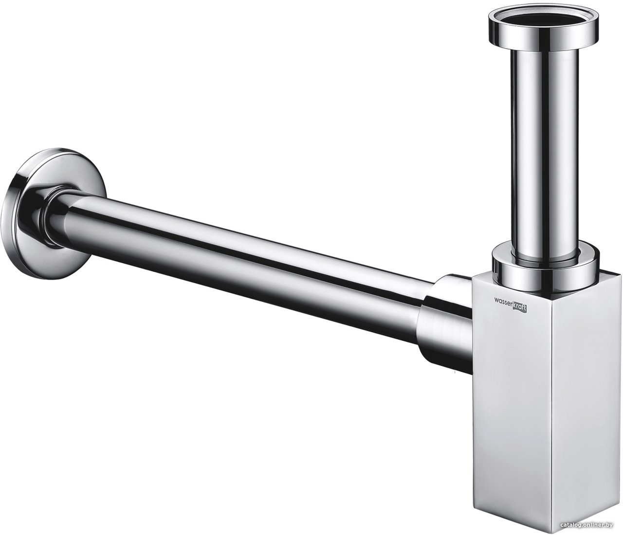 Сифон Wasserkraft A072