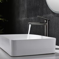 Смеситель Ganzer GZ02112-Q