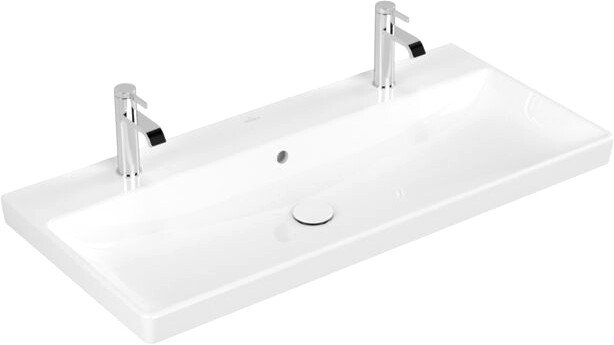 

Умывальник Villeroy & Boch Avento 4156A4R1