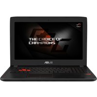 Игровой ноутбук ASUS GL502VS-FY254