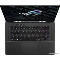 Игровой ноутбук ASUS ROG Zephyrus G15 2022 GA503RM-HQ079