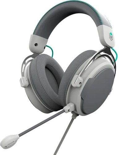 

Наушники IO by Red Square Graphite v2 (белый)