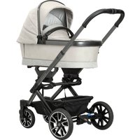 Универсальная коляска Hartan Mercedes Benz Avantgarde GTX 615 Opalith 2410.256.615 в Барановичах