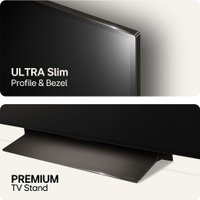 OLED телевизор LG OLED C4 OLED55C44LA