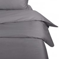 Пододеяльник АртПостель Графит на молнии 976 (175x215)