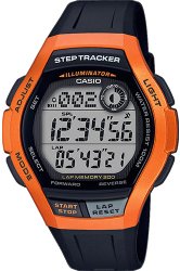 Step Tracker WS-2000H-4A