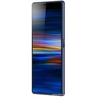 Телефон Sony Xperia 10 I4113 Dual SIM 3GB/64GB (темно-синий)