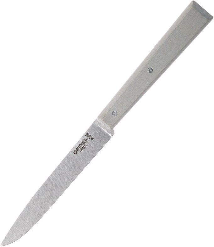 

Кухонный нож Opinel Bon Appetit 002044