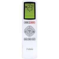 Кондиционер Funai Kagami Inverter RAC-I-KM55HP.D01