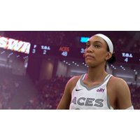  NBA 2K25 для Xbox Series X и Xbox One в Витебске