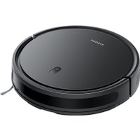 Робот-пылесос Xiaomi Robot Vacuum E10C (международная версия, черный)