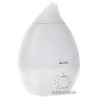 Увлажнитель воздуха Scoole SC HR UL 01 (W)