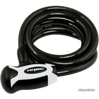 Тросовый велосипедный замок HQBC Pear 120 [Q010244]