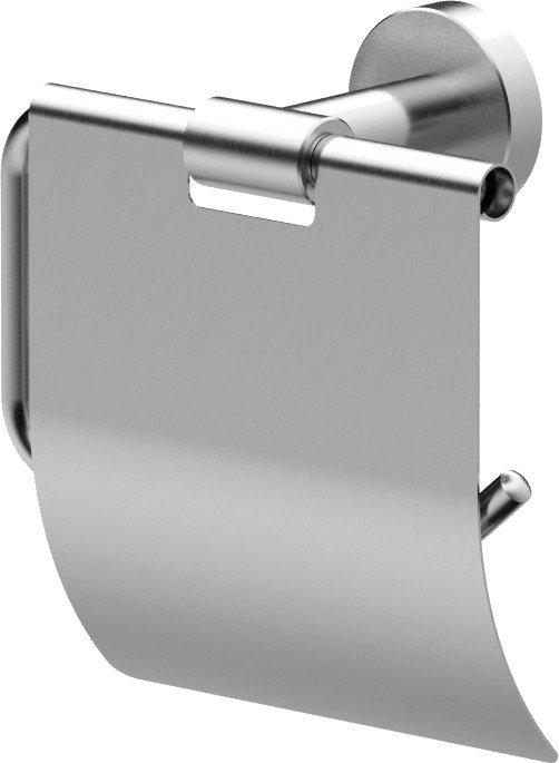 

Держатель для туалетной бумаги Whitecross Ergo ER2262NIB (брашированный никель)