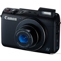 Фотоаппарат Canon PowerShot N100