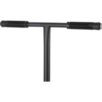 Трюковый самокат Shulz OWL (графитовый)