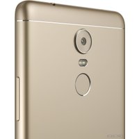 Телефон Lenovo K6 Note Gold [K53a48]