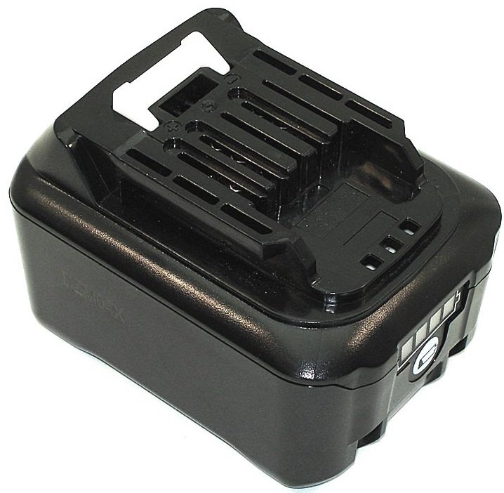 

Аккумулятор копия Makita 074949 (12В/4 Ah)