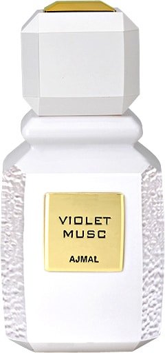 

Парфюмерная вода Ajmal Violet Musc EdP (100 мл)