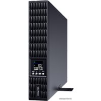 Источник бесперебойного питания CyberPower OLS3000ERT2Ua
