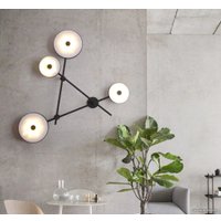 Бра ImperiumLoft Dots-201 101537-26