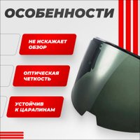 Мотошлем LS2 FF901 (Light Tinted)