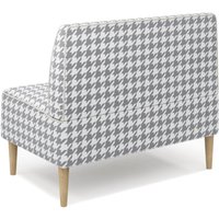 Диван Mio Tesoro Одос Принт (домино/ткань микровелюр)