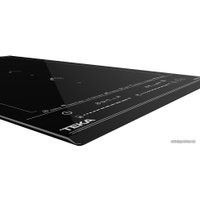Варочная панель TEKA Flex MasterSense Slide Cooking Domino IZS 34700 MST (черный)