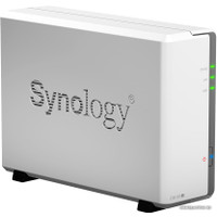 Сетевой накопитель Synology DiskStation DS120j