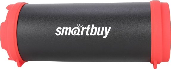 

Беспроводная колонка SmartBuy Tuber MKII SBS-4300