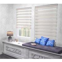 Шторы день-ночь Lm Decor Грация ДН LB 10-01 78x160