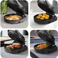 Пиццамейкер Kitfort KT-4637 в Пинске