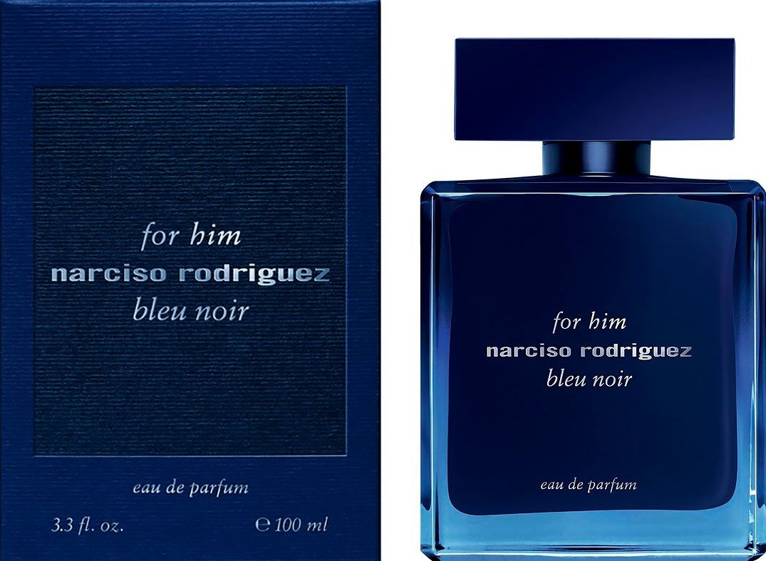 

Парфюмерная вода Narciso Rodriguez For Him Bleu Noir EdP (100 мл)