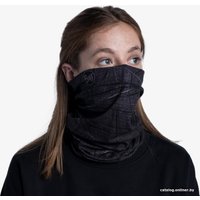 Шарф (бафф) Buff Original EcoStretch Embers Black 117945 (р. 53-62)